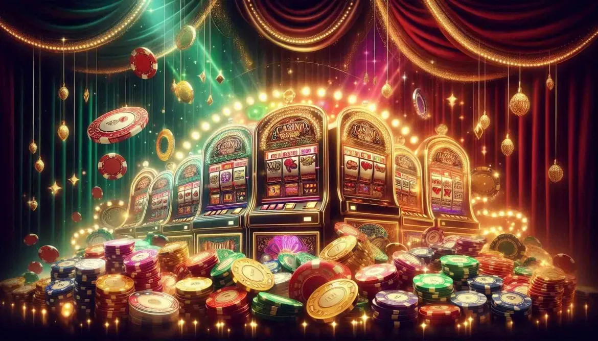 Talismania Casino